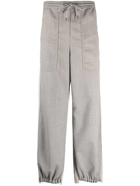 ETRO - Wool Trousers