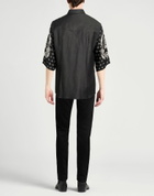 Dolce & gabbana Mens Shirt in Black
