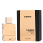 Al Haramain Unisex Amber Oud Gold Edition EDP Spray 4.0 oz Fragrances 6291100130498