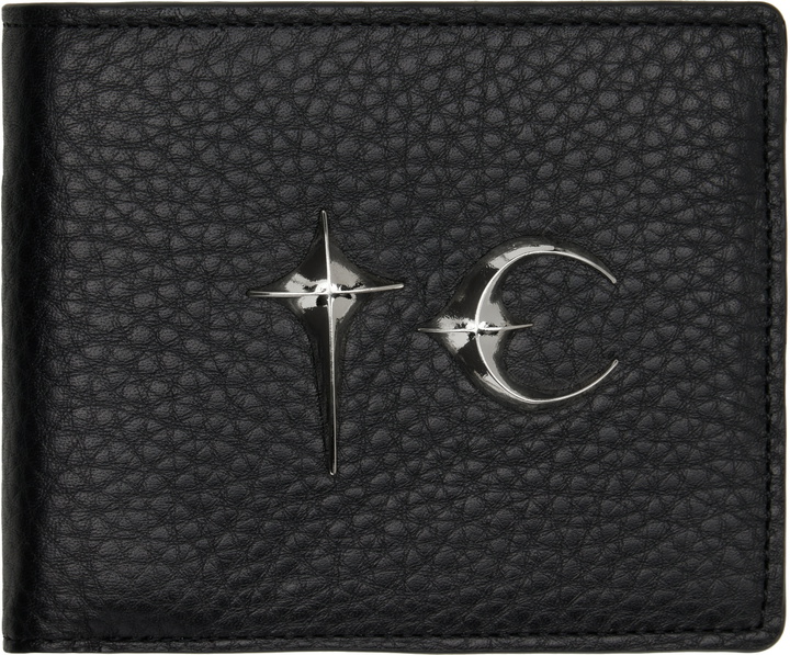 Photo: Thug Club Black Rock Wallet