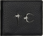 Thug Club Black Rock Wallet