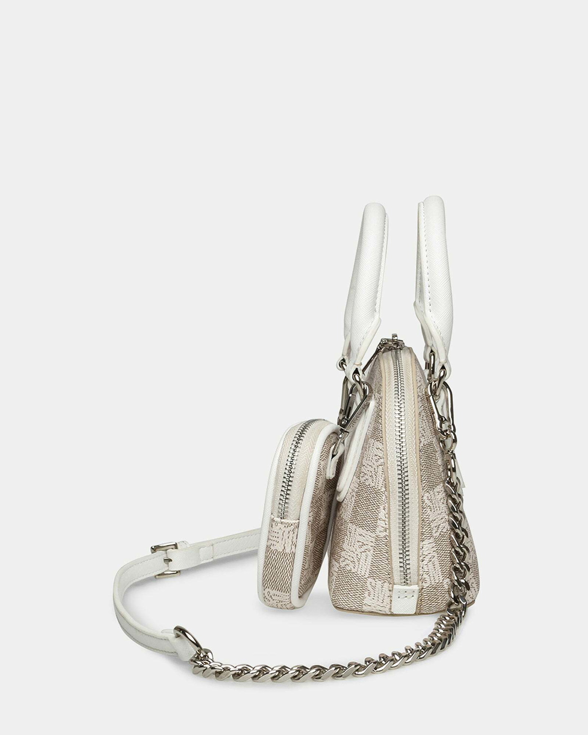 Steve Madden Bhope-7 Bag in Taupe