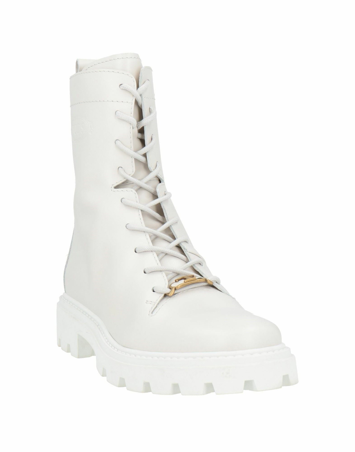 Tod's Womens Ankle boots Light in Grey