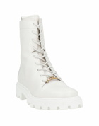 Tod's Womens Ankle boots Light in Grey