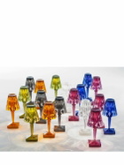 KARTELL Battery Table Lamp