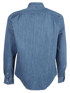 EDMMOND STUDIOS - Denim Shirt