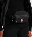 Moncler Logo belt bag