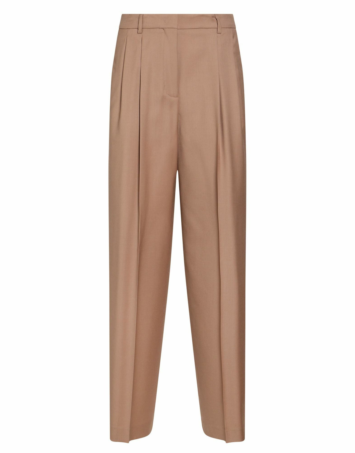 Incotex By Slowear Womens Pants in Sand