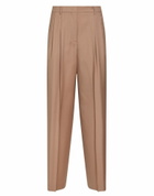Incotex By Slowear Womens Pants in Sand