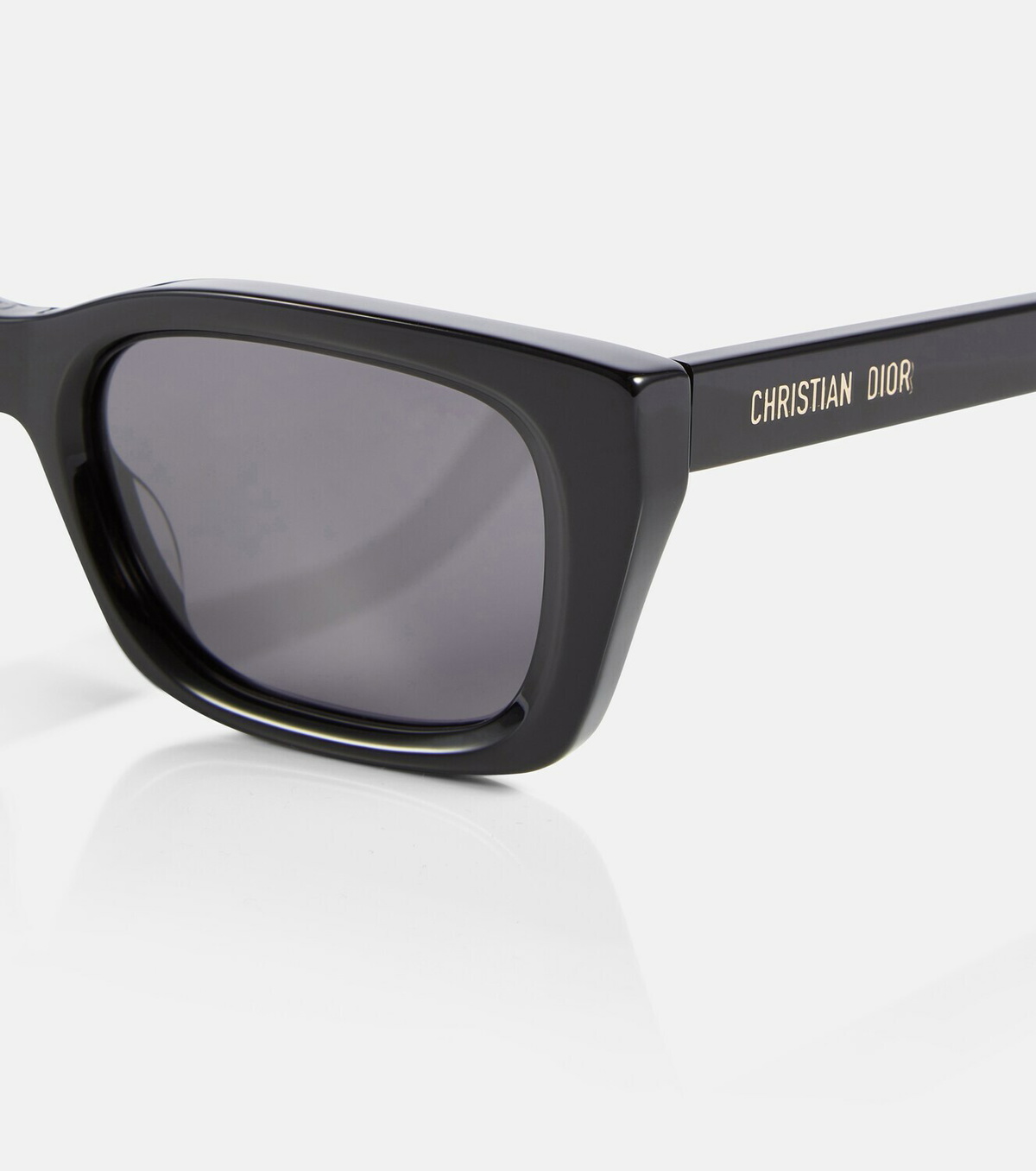 DIOR ディオール レクタングル サングラス DIORMIDNIGHT S3I 0400018054065?wid=900