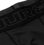 Under Armour - ColdGear Compression Tights - Black