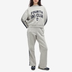 4th & Reckless Women's Betty Sweatshirt in Grey