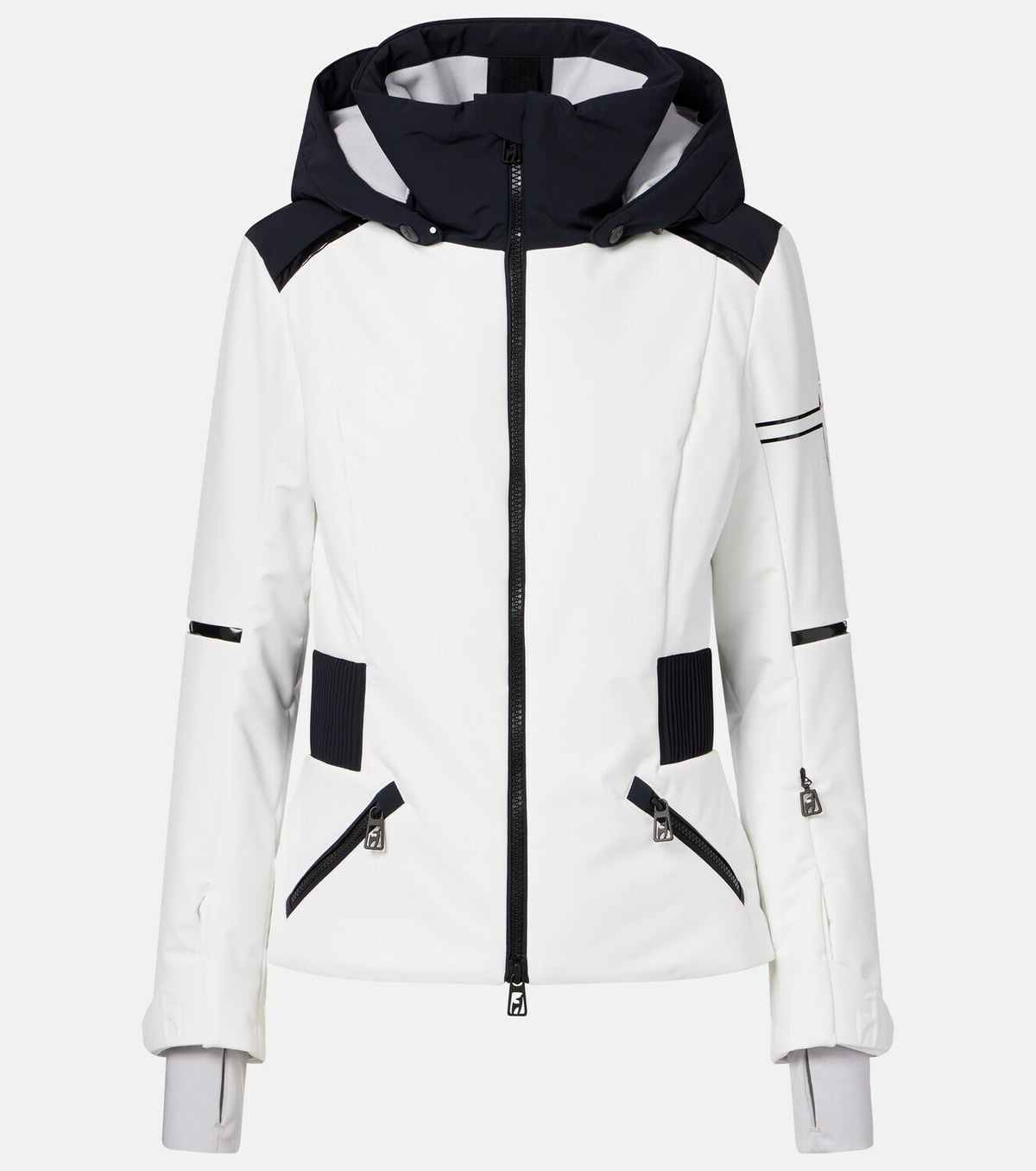 Toni Sailer Martha ski jacket