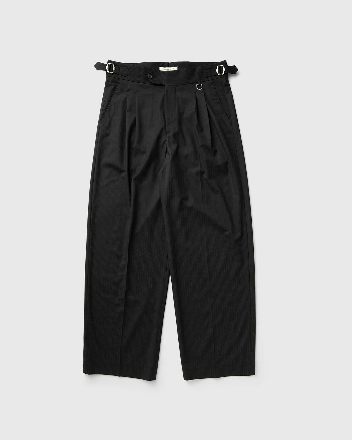 TAILORED BAGGY PANT