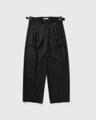 TAILORED BAGGY PANT