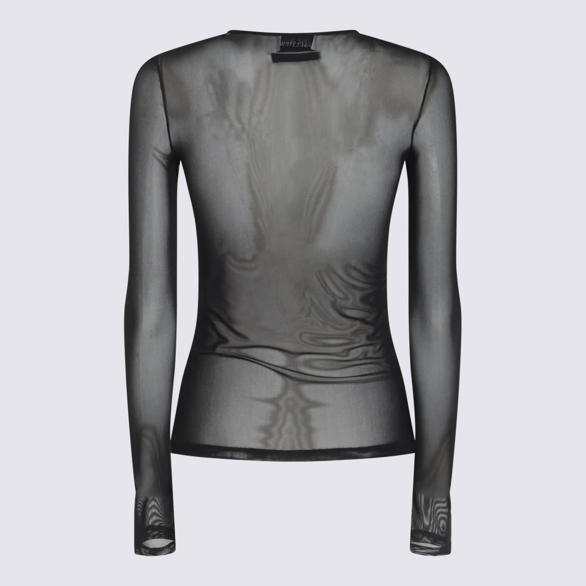 Jean Paul Gaultier Black Top