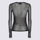 Jean Paul Gaultier Black Top