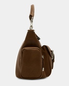 Steve Madden Bandrew Bag in Tan