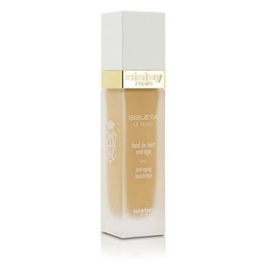 Sisley Ladies Sisleya Le Teint Anti Aging Foundation 1B Ivory Makeup 3473311807120