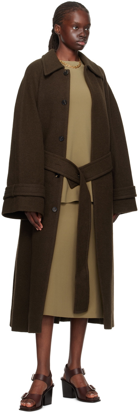 Birrot Khaki Lay4 A Skirt