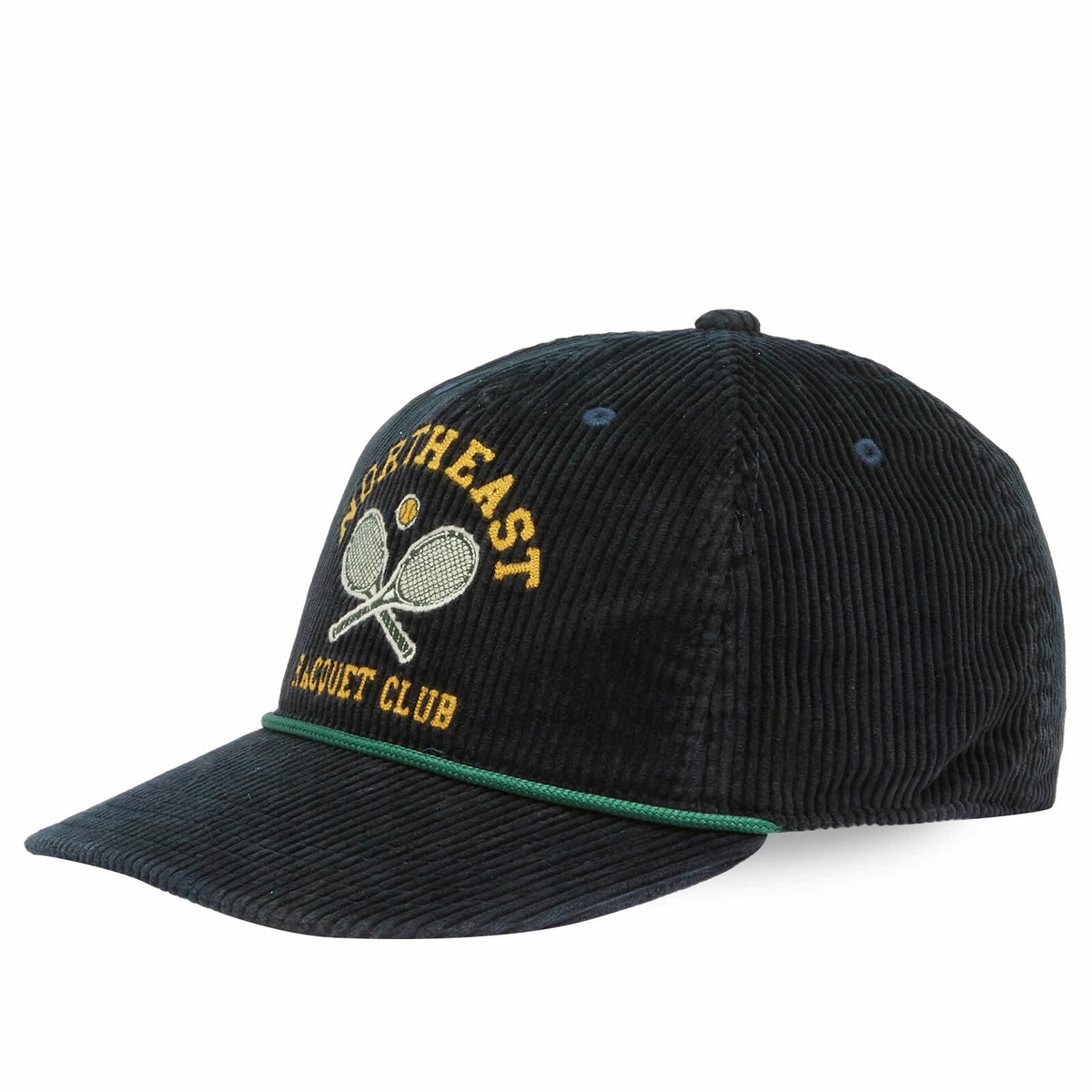 Polo Ralph Lauren Men's x Element Cap in Ecru/Rustic Tan