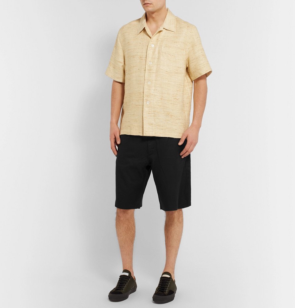 Legacy Washed Loose Shorts