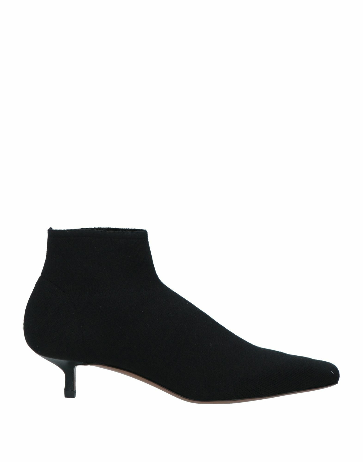 Neous Womens Ankle boots in Black