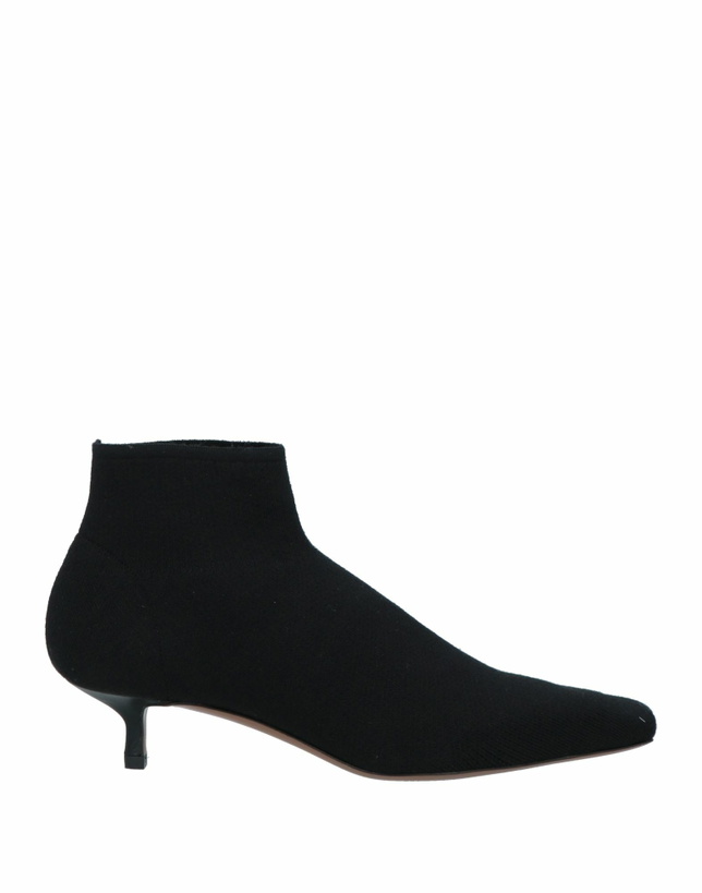 Photo: Neous Womens Ankle boots in Black