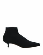 Neous Womens Ankle boots in Black