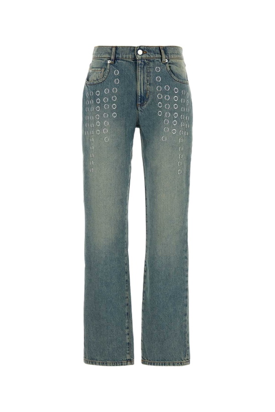 Photo: Gimaguas Denim Emily Jeans