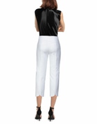 Peserico Womens Pants in White