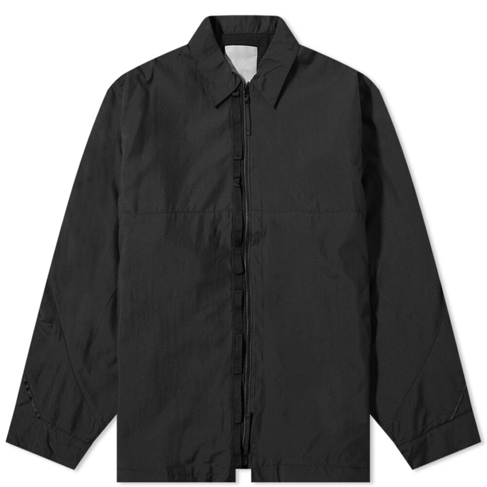 GOOPiMADE “PC-X3“ – SOFTBOX Coach Jacket GOOPiMADE - GOOPiMADE® “PC-X3” - SoftBox Field Jacket | HBX