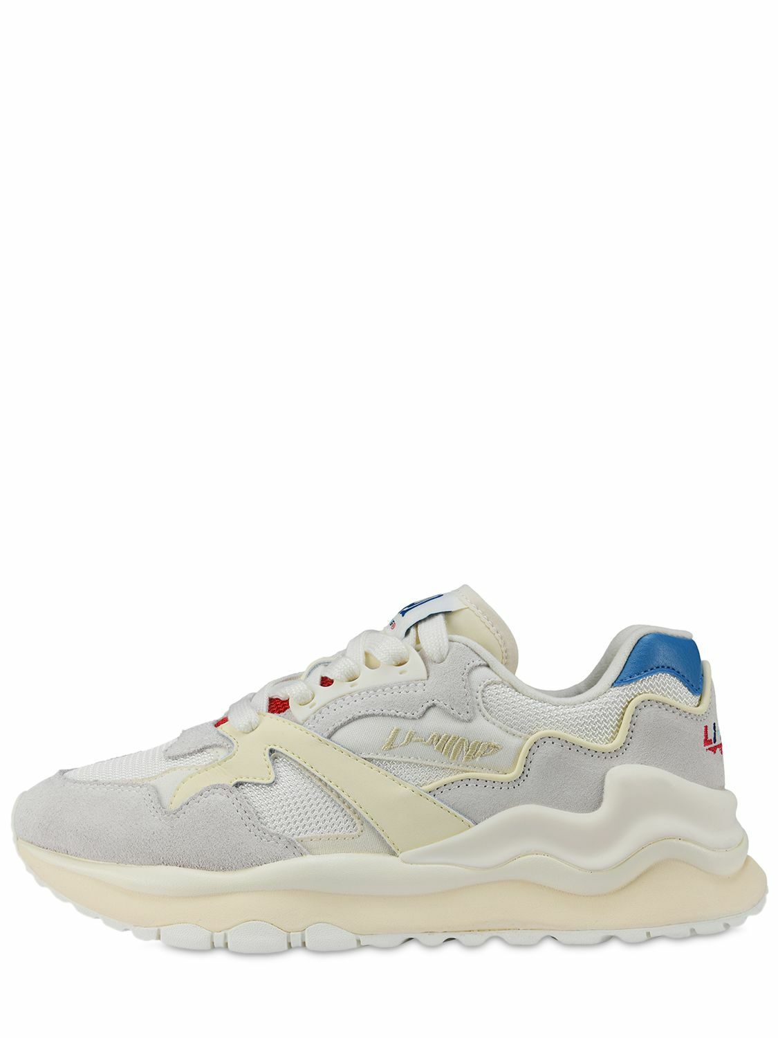 LI-NING - 001 M&s Sneakers