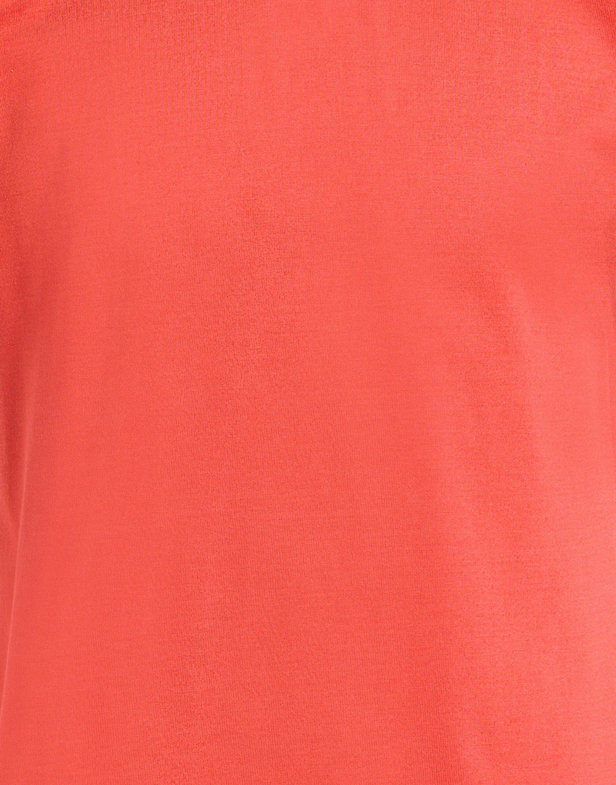 Eleventy Mens T-shirt Rust