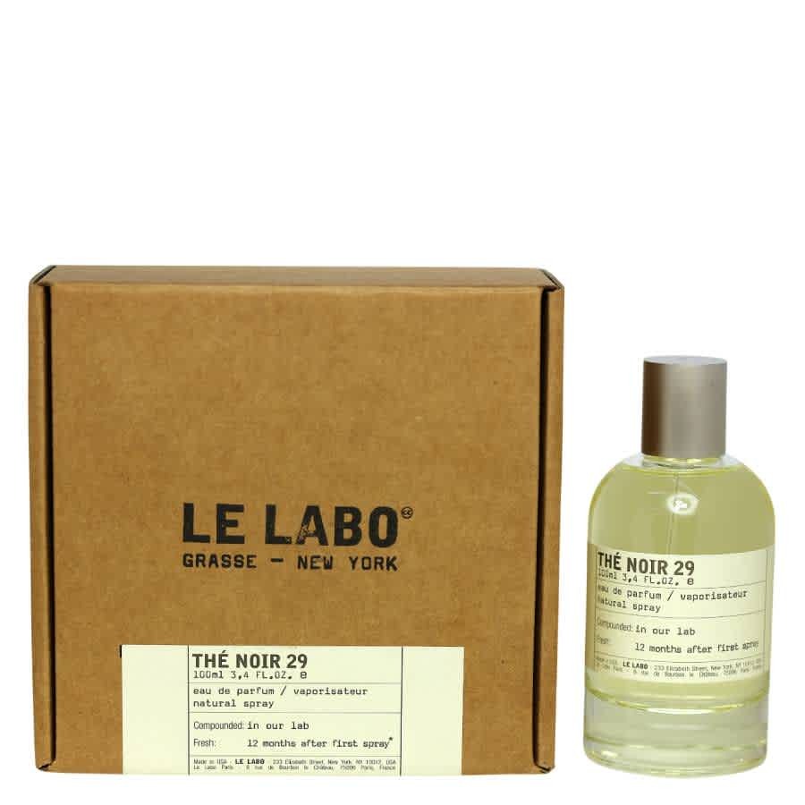 Le Labo Unisex The Noir 29 EDP Spray 3.4 oz Fragrances 0811901023025