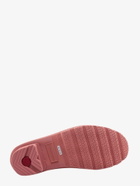 Hunter Ankle Boots Pink   Womens