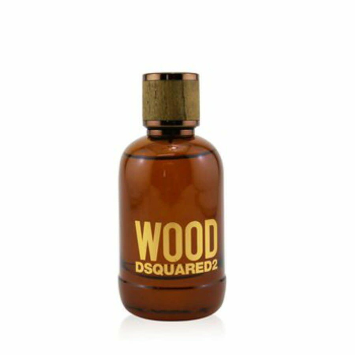 Photo: Dsquared2 Mens Wood Homme EDT Spray 3.4 oz Fragrances 8011003845705