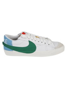 NIKE - Blazer Jumbo Low Sneakers