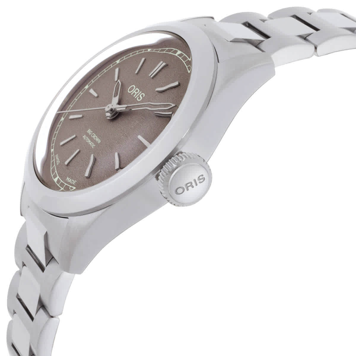 Oris Big Crown Automatic Brown Dial Watch 01 531 7797 4056-07 8 1706