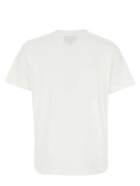 A.p.c. Cotton T Shirt