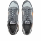 Reebok Men's LX8500 Sneakers in Pure Grey/Vintage Chalk