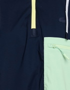 Lacoste Womens Jacket Midnight in Blue