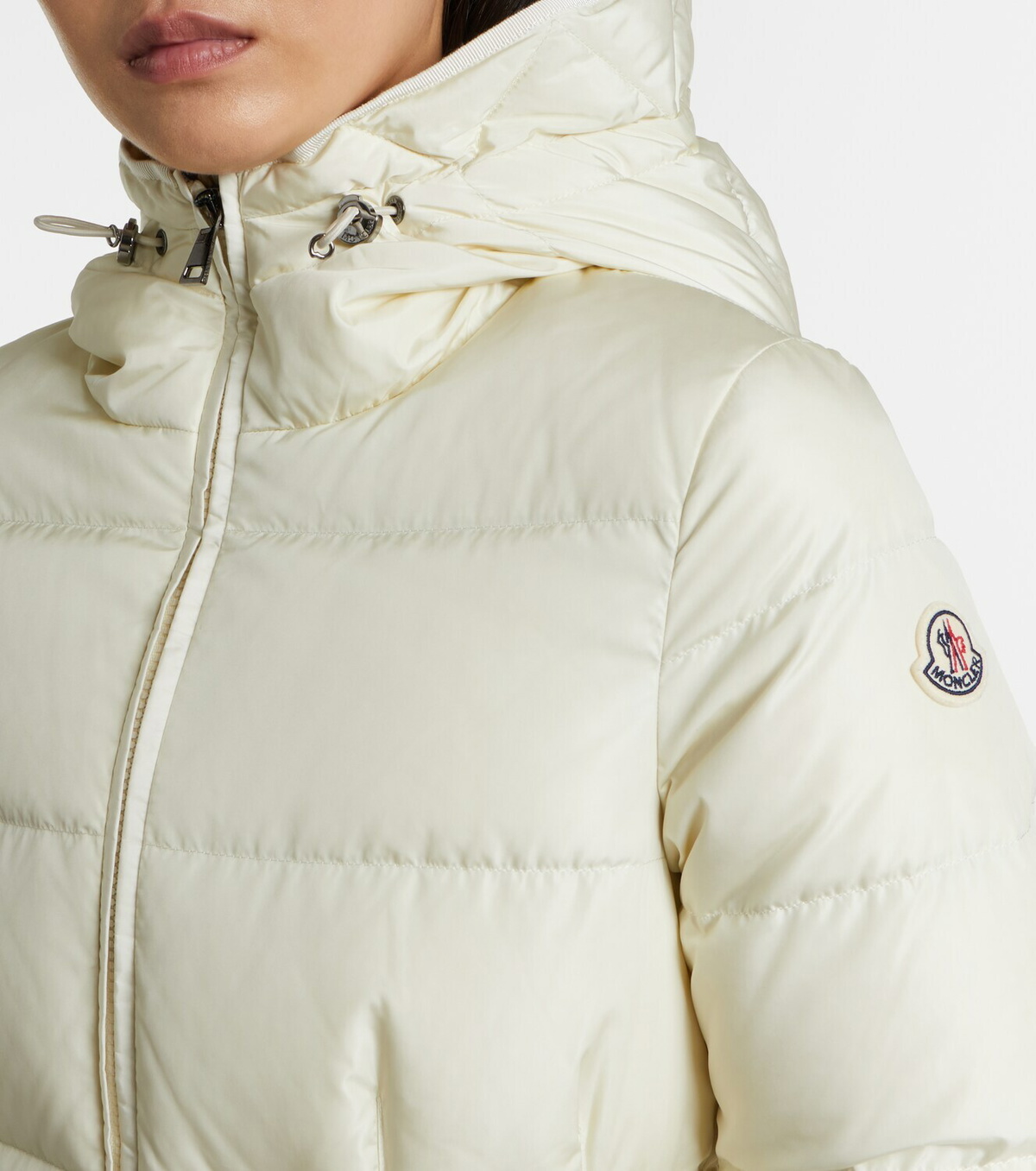 Moncler Avoce down jacket