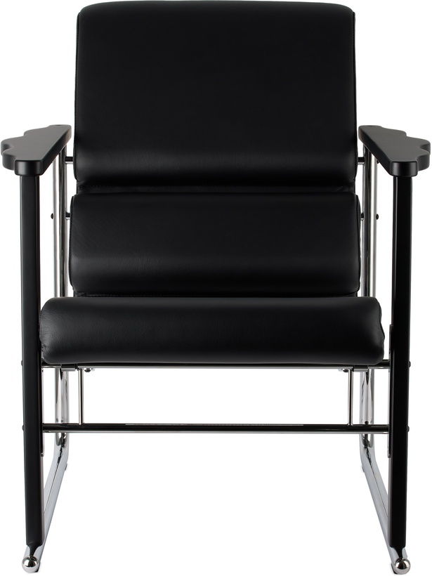 Photo: HEM Black Experiment Chair