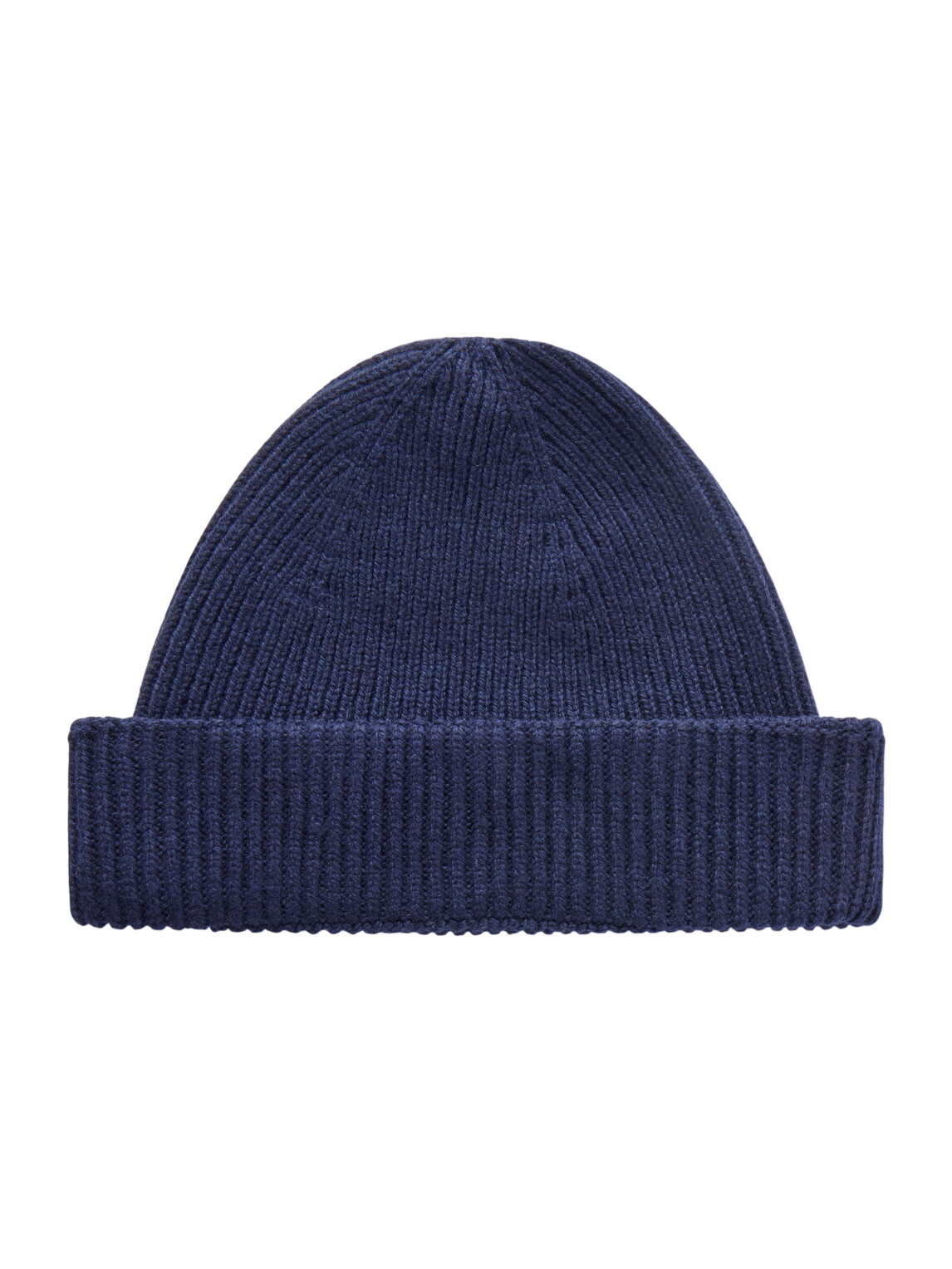 Nigel Cabourn Broad Arrow Embroidered Beanie Nigel Cabourn