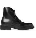 Paul Smith - Farley Leather Boots - Black