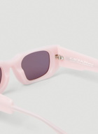 U8 Sunglasses in Pink