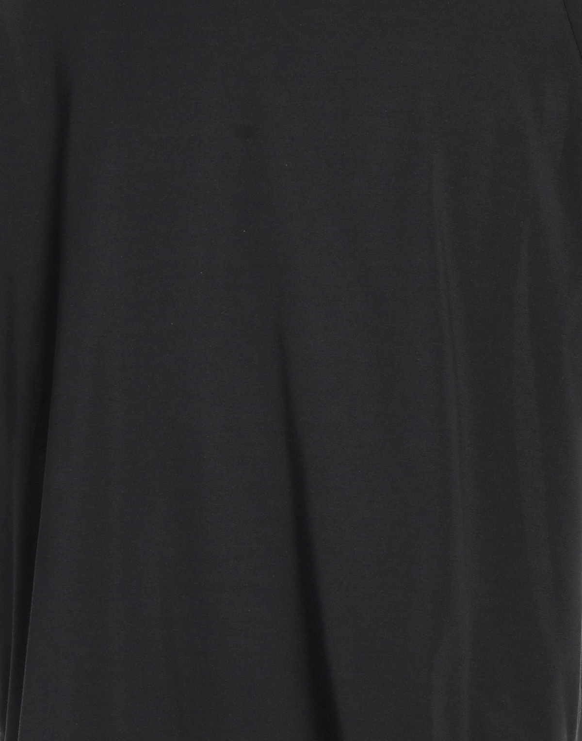 Y-3 Mens T-shirt in Black