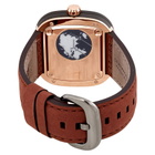 Seven Friday M Series Automatic Black Dial Mens Watch M2-2