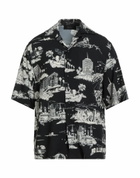 Amiri Mens Shirt in Black